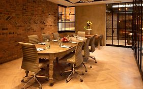 The Address Connolly